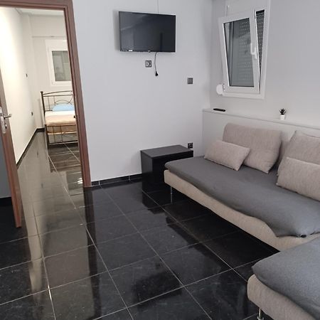Cozystation Atenas Exterior foto