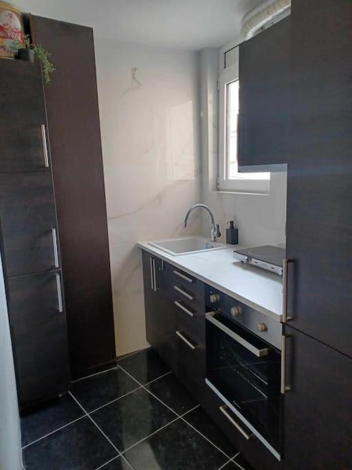 Cozystation Atenas Exterior foto