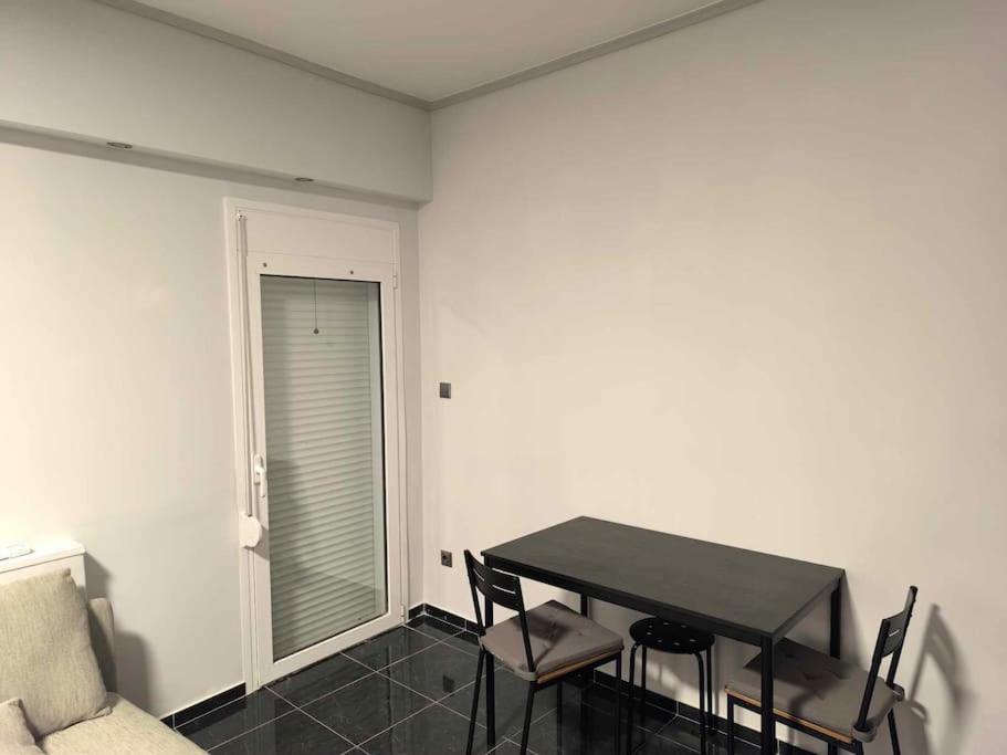 Cozystation Atenas Exterior foto