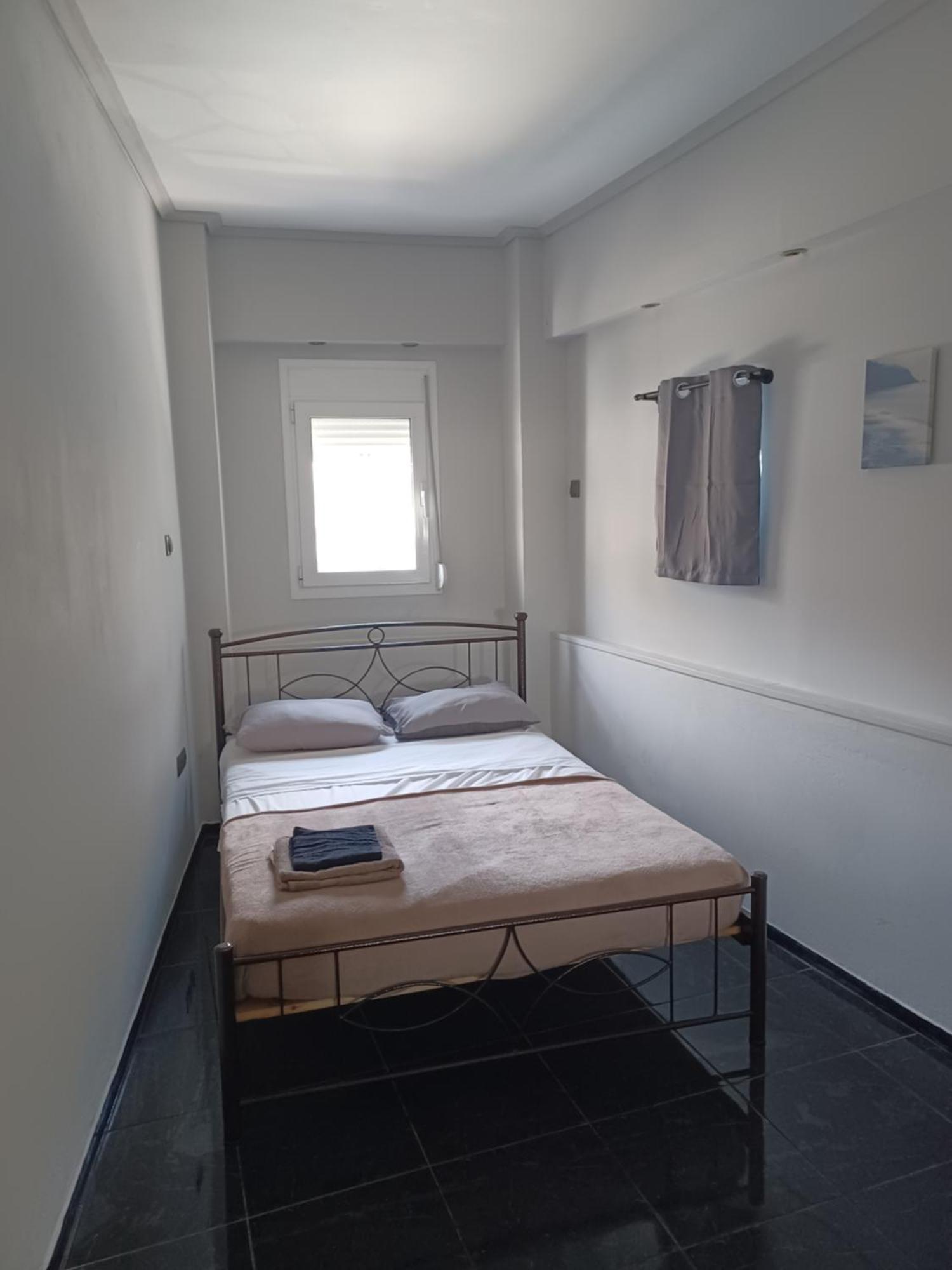 Cozystation Atenas Exterior foto